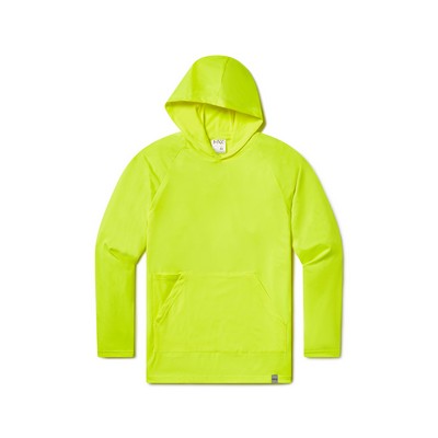 Non-ANSI UPF50 Hooded T-Shirt