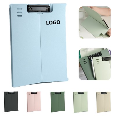 Multifunctional Plastic Clipboard