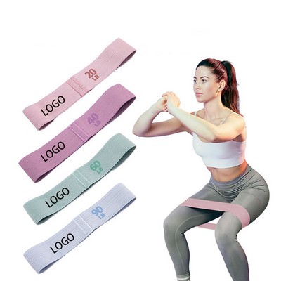 Professional Resistance Bands