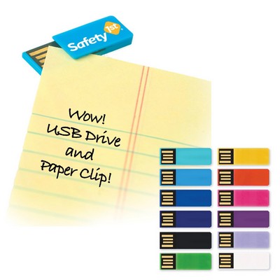 2.0 Clip-It Drive Ci (4 GB)