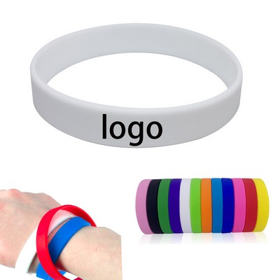 Sports Kids Silicone Wristband