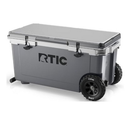 RTIC 72 QT Ultra Light Wheeled Cooler