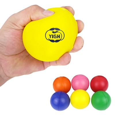 Foam Squeeze Ball