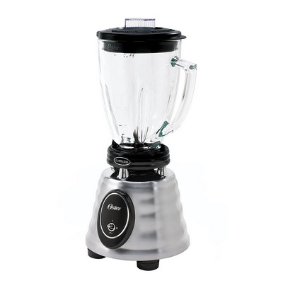 Oster® Oster Heritage Blend Stainless Steel Beehive Blender