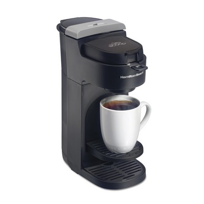 Hamilton Beach The Scoop Single-Serve Coffee Maker, 47620