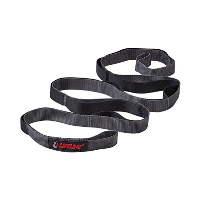 Lifeline Fitness Lifeline - Stretching Strap