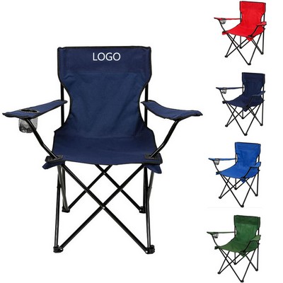 Folding Portable Camping Chair