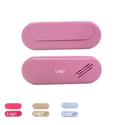 Silicone Makeup Brush Holder