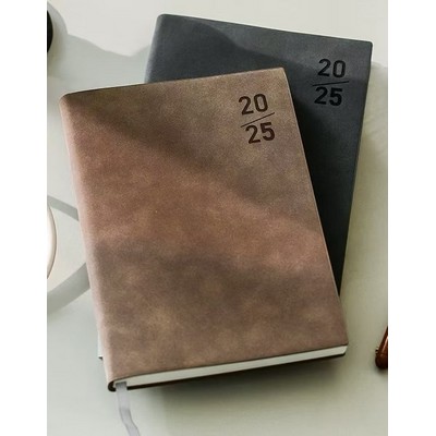 A5 note book