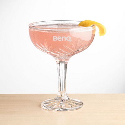 Brinkley Cocktail Coupe - 6oz