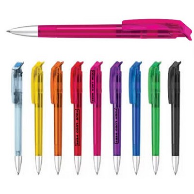 Recycled RPET Plastic Pen