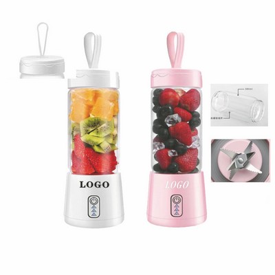 13Oz Portable Rechargeable Juicer Cup