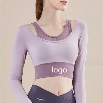 Yoga Sports Bra