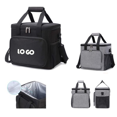 Large Capacity Picnic Bag