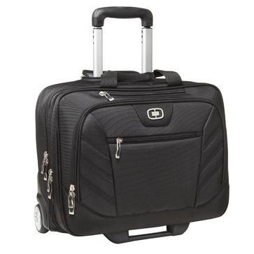 Ogio® Lucin Wheeled Briefcase