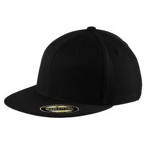 Port Authority® Flexfit 210 Flat Bill Cap