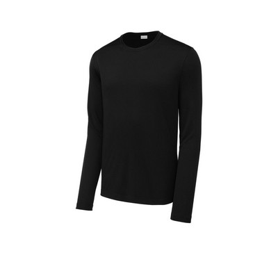 Sport-Tek® Posi-Uv Pro Long Sleeve Tee