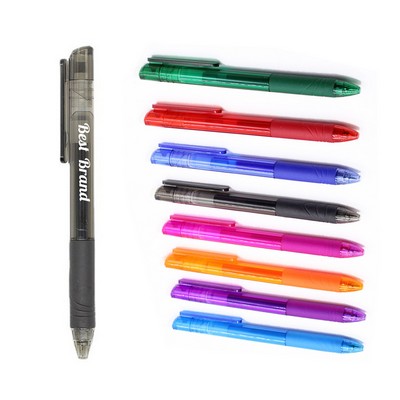 Custom Printed Erasable Ink Pens