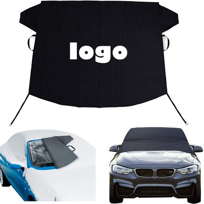 Car Windshield Cover