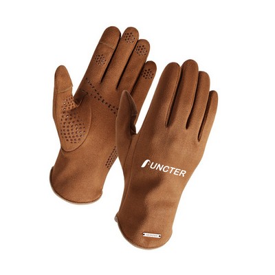 Winter Sport Thermal Gloves for Men