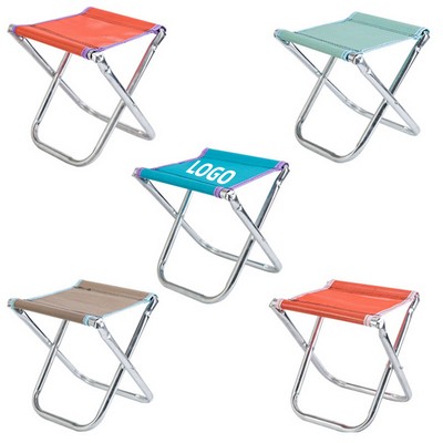 Foldable Lightweight Camping Stool