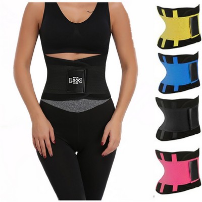 Waist Trainer Corset Shapewear