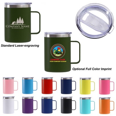 Camp Mug-16OZ