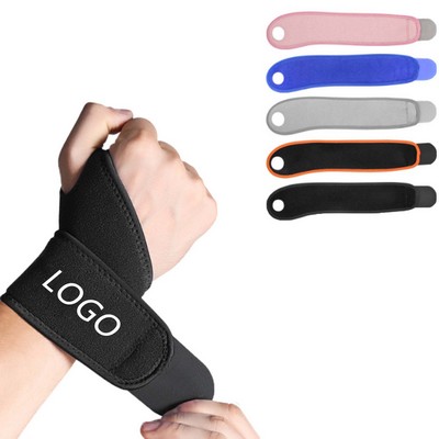 Adjustable Sport Wrist Brace