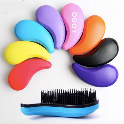 Massage Comb Tangle Teezer Hair Brush