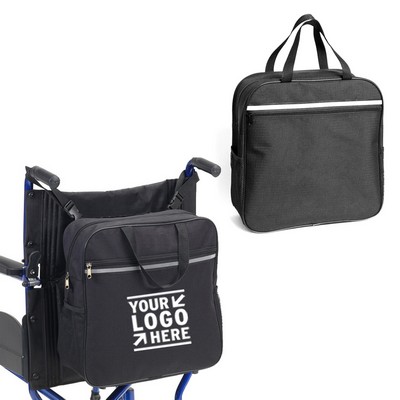 Wheelchair Backpack Bag