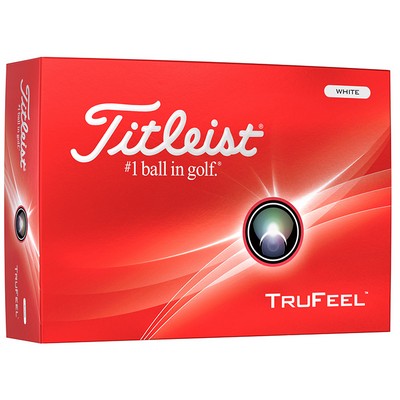 Titleist Velocity Golf Balls - Below Minimum