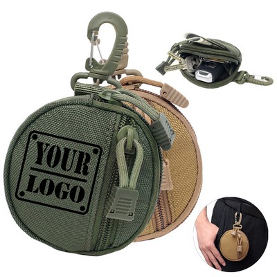 Tactical Key Case