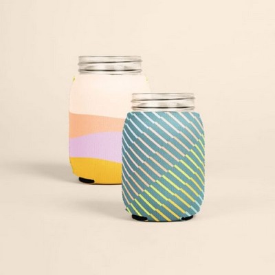 Neoprene Jar Kaddy - 4cp