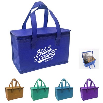 Non-Woven Insulated Cooler Bag