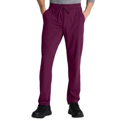 Barco - Skechers Slip-Ins - Men's Four Pocket Drawcord Rebound Pant