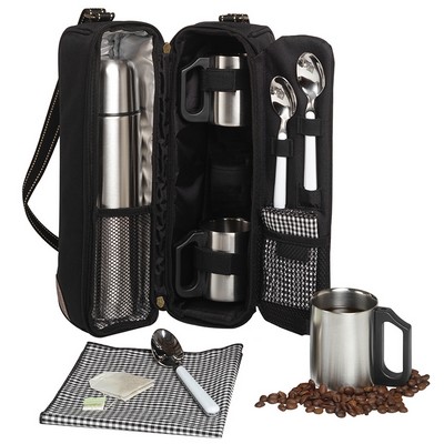 Vienna Coffee Gift Set