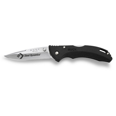 Buck® Bantam™ Blw Lockback Knife