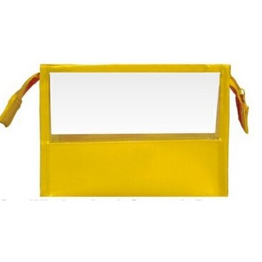 Window Look Cosmetic Bag