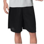 Augusta Sportswear Adult Longer Length Wicking Athletic Shorts