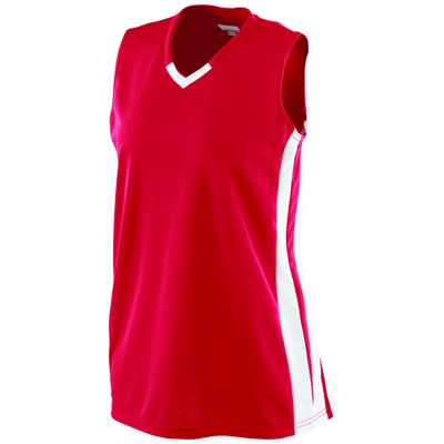 Ladies' Wicking Mesh Powerhouse Jersey