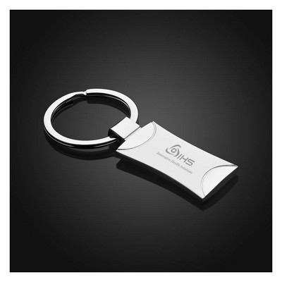 The San Martino Key Chain