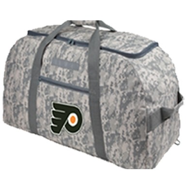 Digital Camo Duffel/Backpack (31"x15")