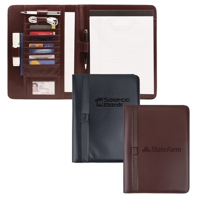 Windsor Administrative Padfolio