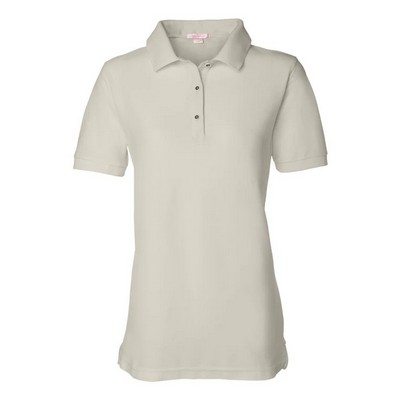 Featherlite® Ladies' Silky Smooth Knit Shirt