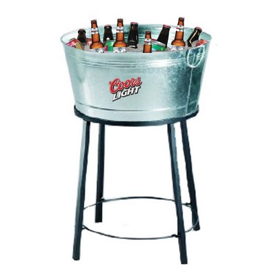 Patio Cooler w/ Stand