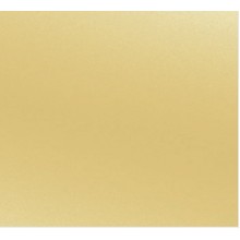 Gold Metallic Ultra Gloss Gift Wrap (7 3/8"x100')