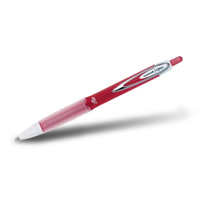 Uni-ball 207 Translucent Fashion Colors Retractable Signo Gel Pen