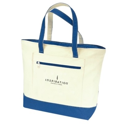 Cruise Tote Bag