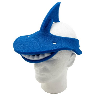 Shark Visor