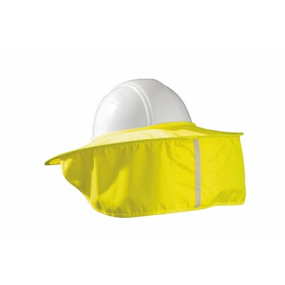 Stow Away Hard Hat Shade